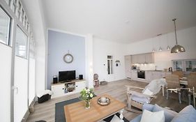 Ferienwohnung Long Island